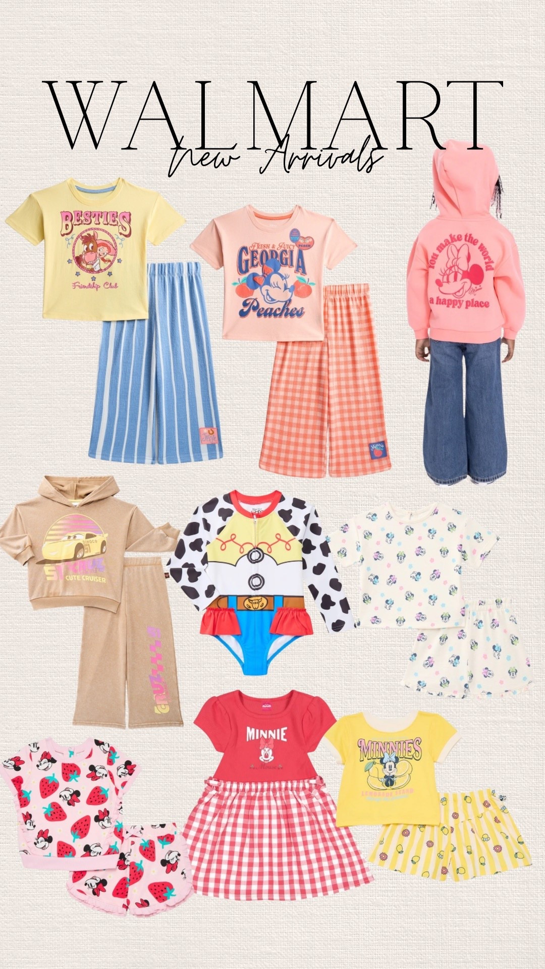 Disneyland outfits for toddlers 
Disneyworld outfits
Disney outfit 

#LTKTravel #LTKKids #LTKBaby