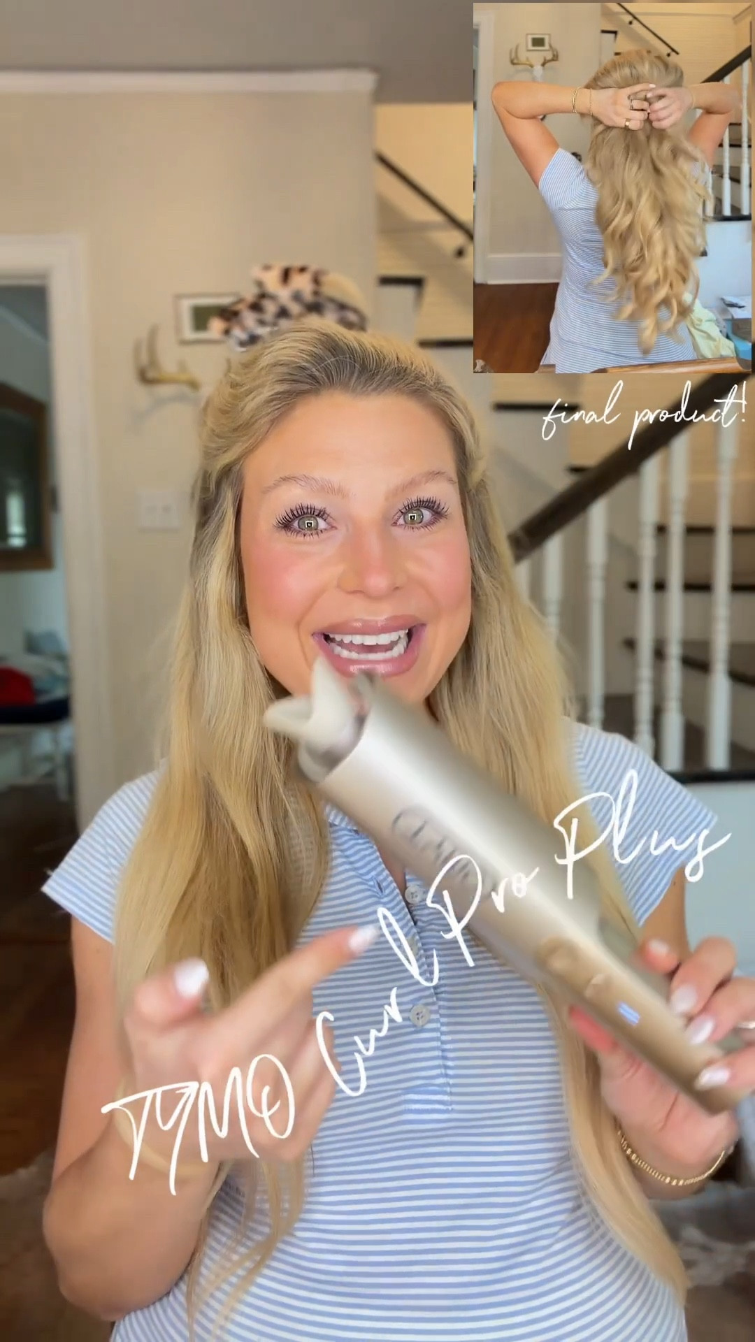 quick, easy, and curls that lash for dayssss >>> 


#LTKmorningroutine #LTKBeauty #LTKgrwm