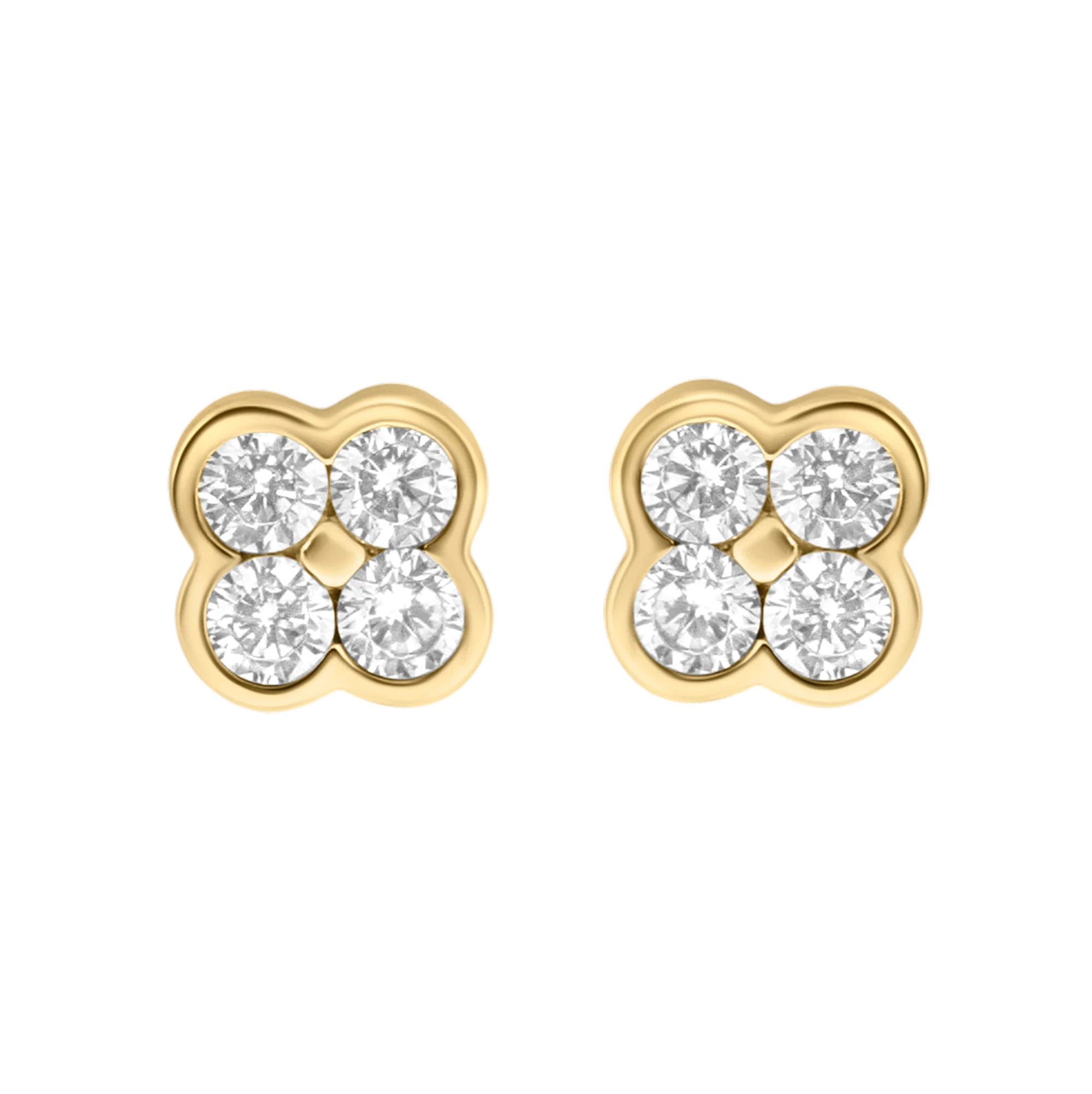 Camilla Studs | Electric Picks Jewelry