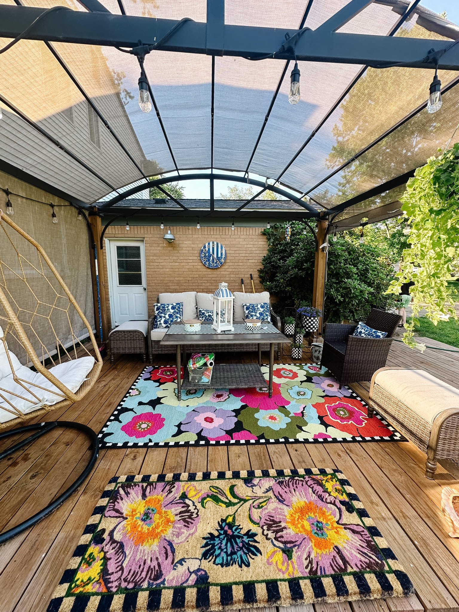 shop now get 15% off with code KENDALLROYAL15 for the next 48 hours. Valid once per shopper. #MCPARTNER @MACKENZIECHILDS #RoyalCheckCollection 


#LTKSeasonal #LTKSummerSales #LTKSaleAlert