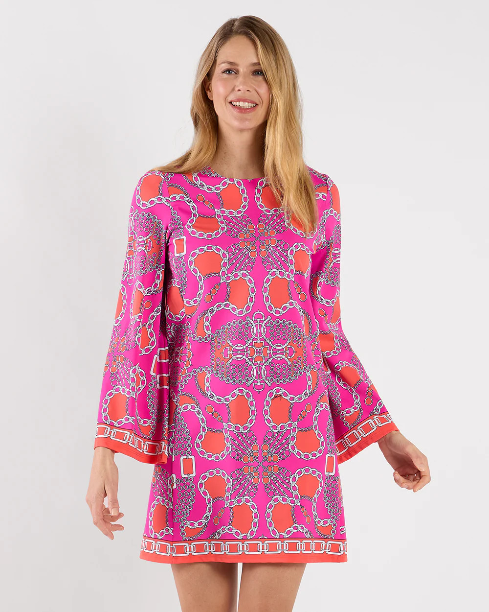 Renata Dress - Jude Cloth | Jude Connally