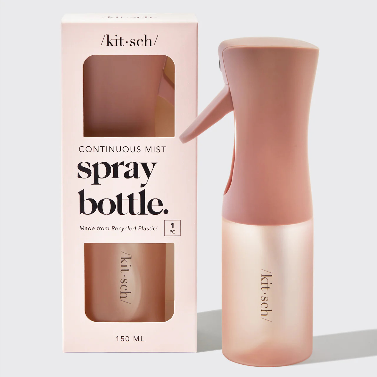 Terracotta Continuous Spray | Kitsch