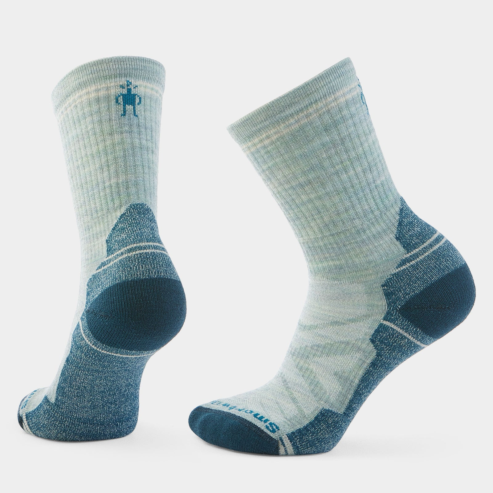 Women's Hike Crew Socks | Smartwool US