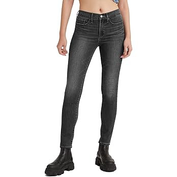 Levi's Women's 311 Shaping Skinny Jeans (Also Available in Plus) | Amazon (US)