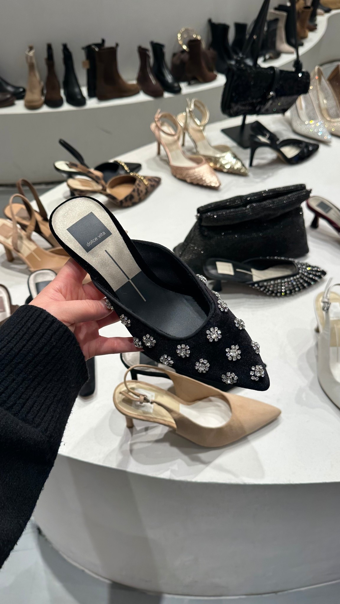 #LTKshoes #LTKplussize #LTKmidsize