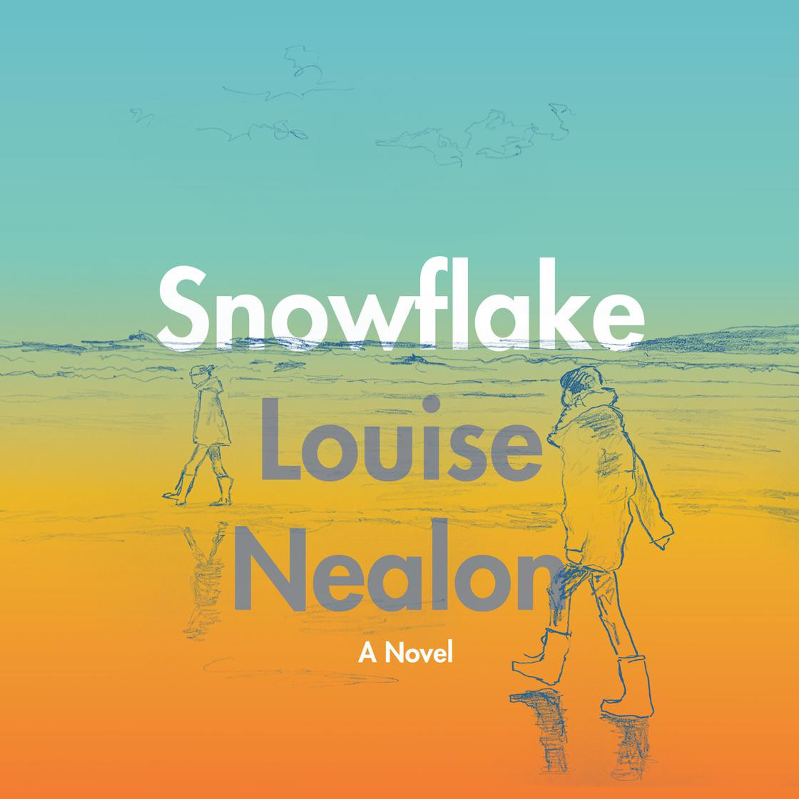 Snowflake | Libro.fm (US)