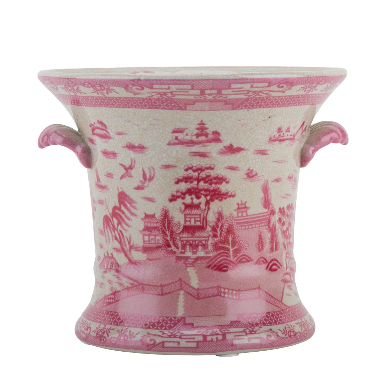 Handmade Pot Planter | Wayfair North America