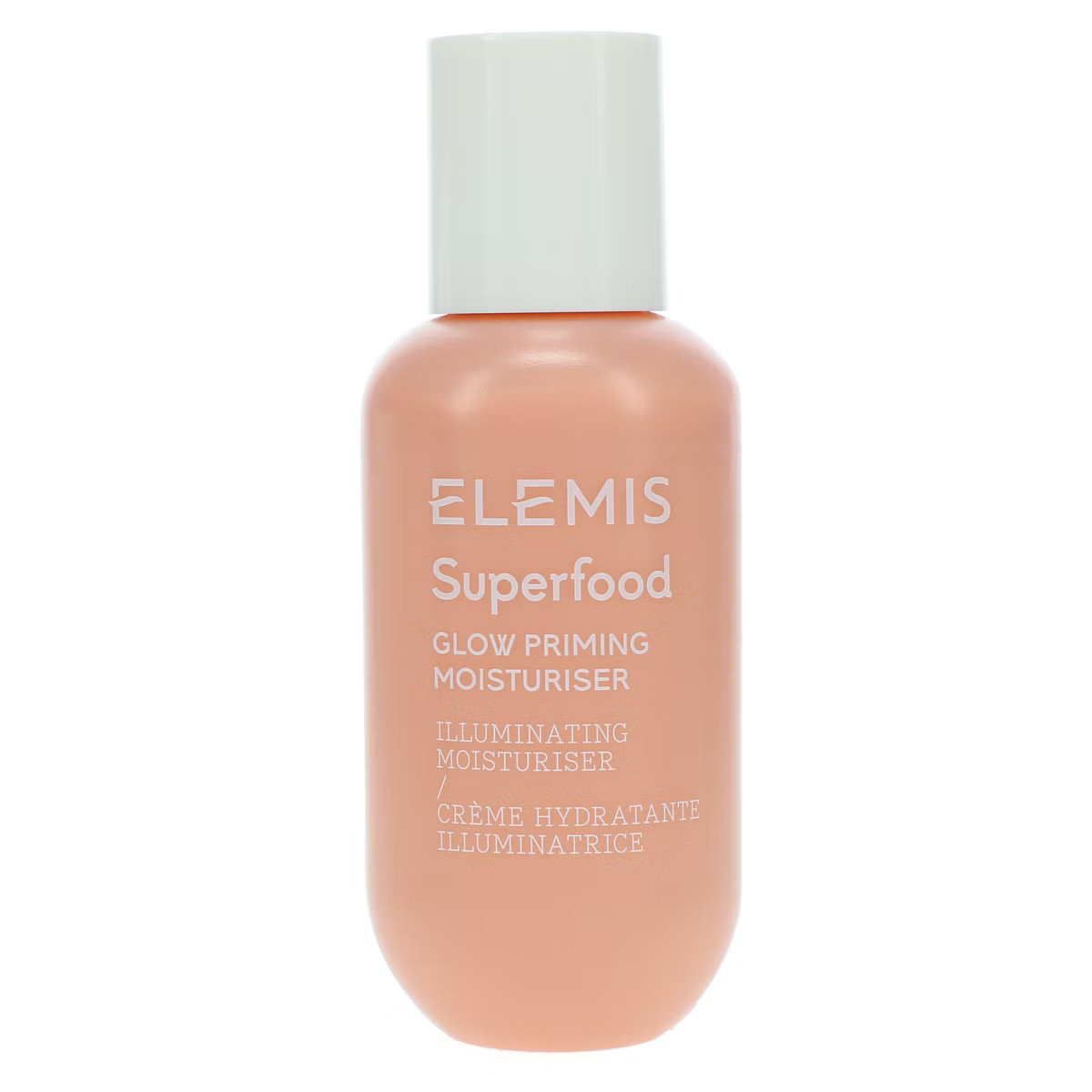 ELEMIS Superfood Glow Priming Moisturiser 2 oz | Target