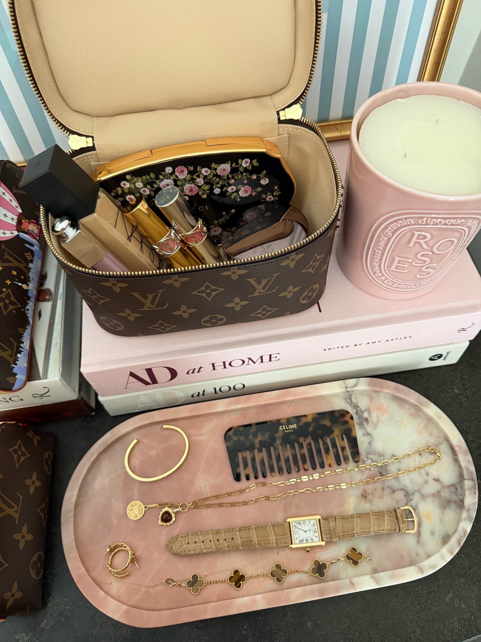 Daily details

#LTKSeasonal #LTKBeauty