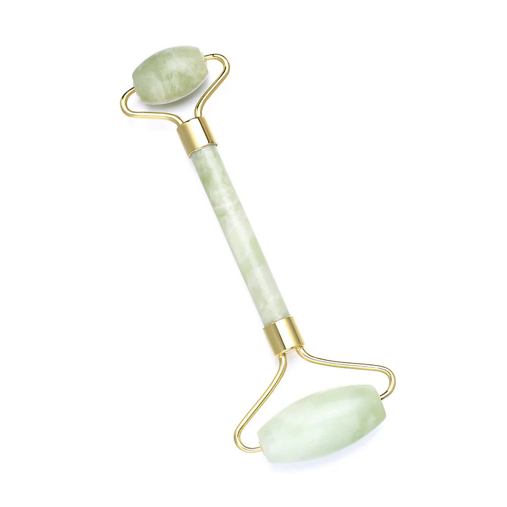 Genuine Jade Face Roller | Casual Chic Boutique