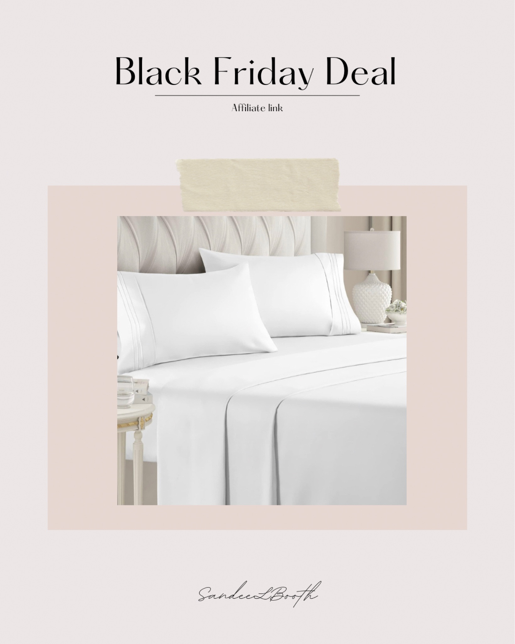 Amazon Black Friday Sale Alert 🔔  King sheets under $30. 

King sheets, Gift Guide

#LTKhome #LTKGiftGuide #LTKCyberWeek