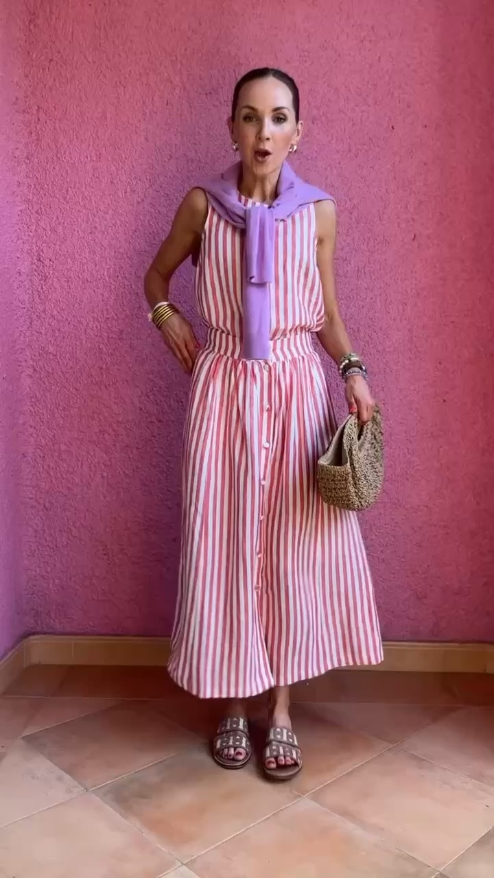 @boden pieces are always so great, high quality and easy to mix and match! 

#LTKgrwm #LTKootd