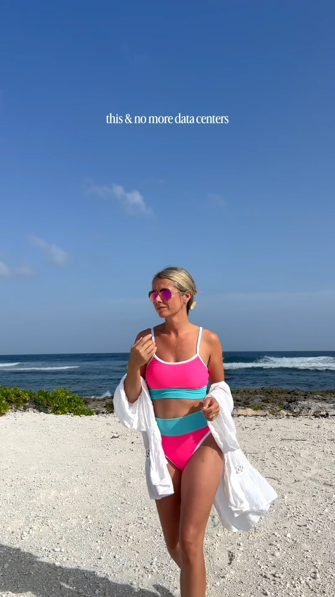 Lainsnow swimsuits are the absolute best swimsuits for Moms and women over 35! They still make you look and feel sexy but still modest enough. These swimsuits are hands down a must have for Moms and they’re the only swimsuits I wear now! They run out of stock all the time but I found my size left in this one! XS in both!

#LTKOver40 #LTKPetite #LTKSwim