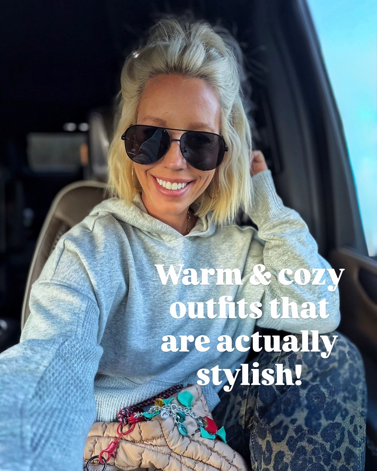 Just because it’s cold outside doesn’t mean you can’t dress cute!!! Here’s some of my fav looks recently!!!

#LTKSaleAlert #LTKFindsUnder50 #LTKootd