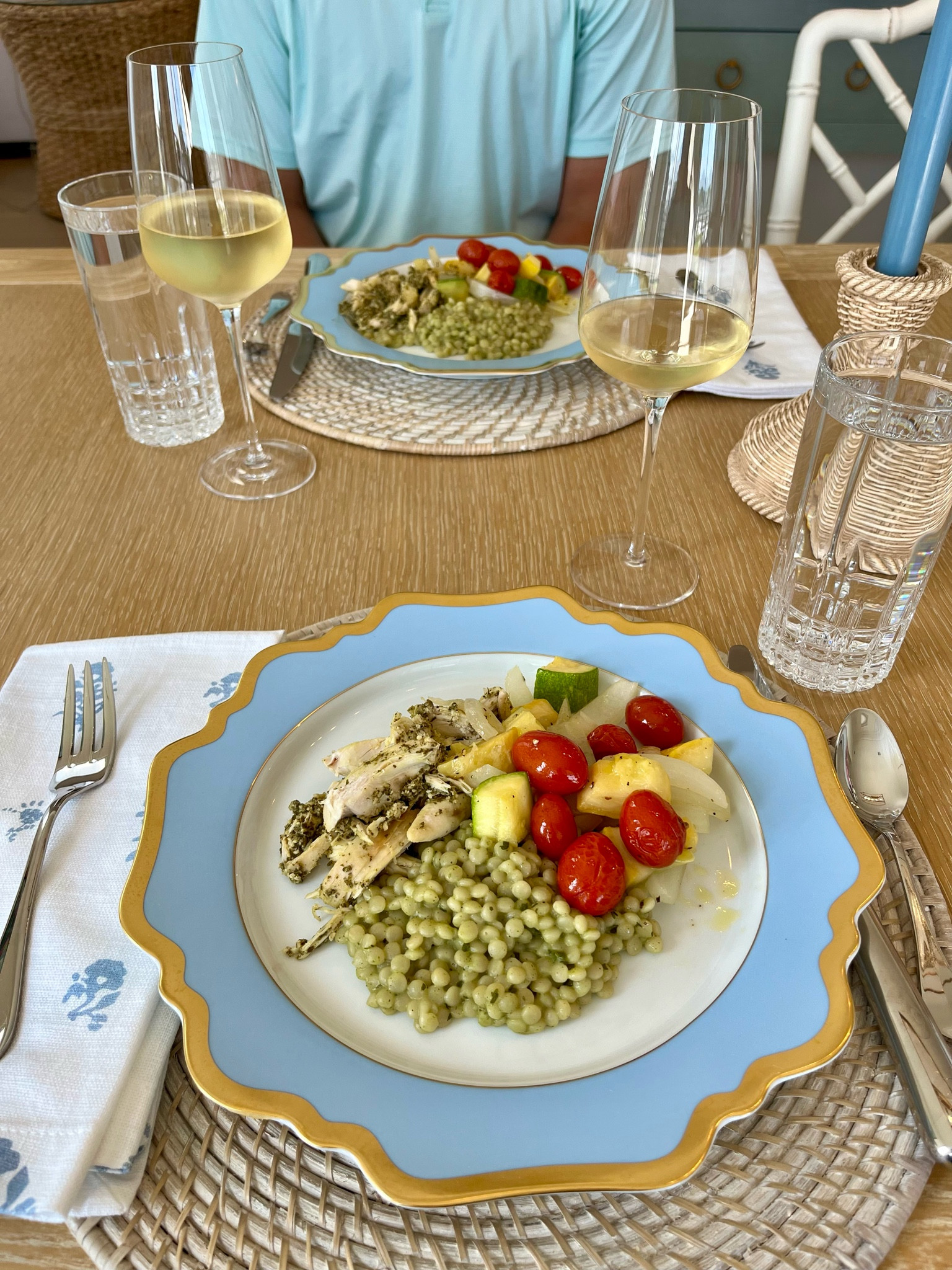 Summer dinner!

#LTKFamily #LTKHome #LTKSeasonal