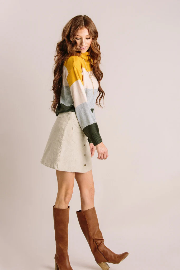 Seychelles BC Make an Impact Tall Boots | Morning Lavender