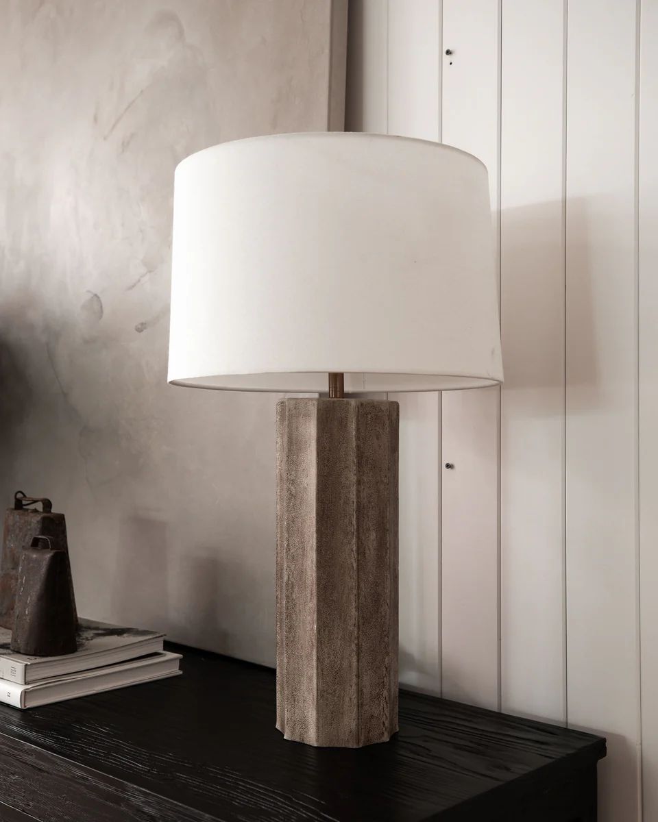 Altata Table Lamp | Amber Interiors