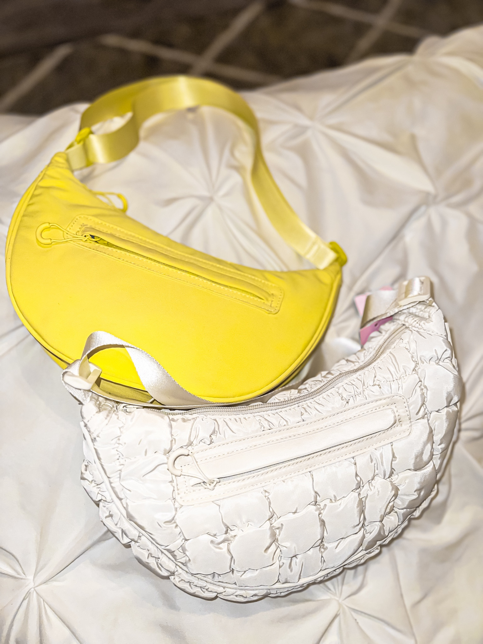 Target crossbody bags 

#LTKItBag #LTKFindsUnder50