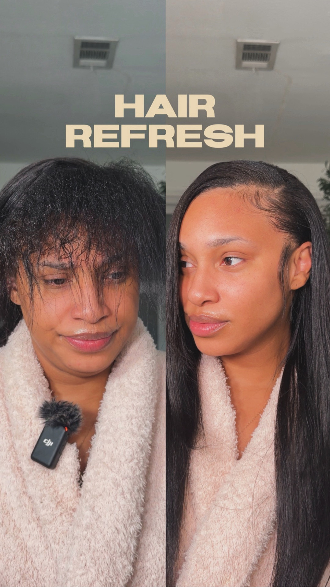 hair refresh

#LTKgrwm #LTKselfcare