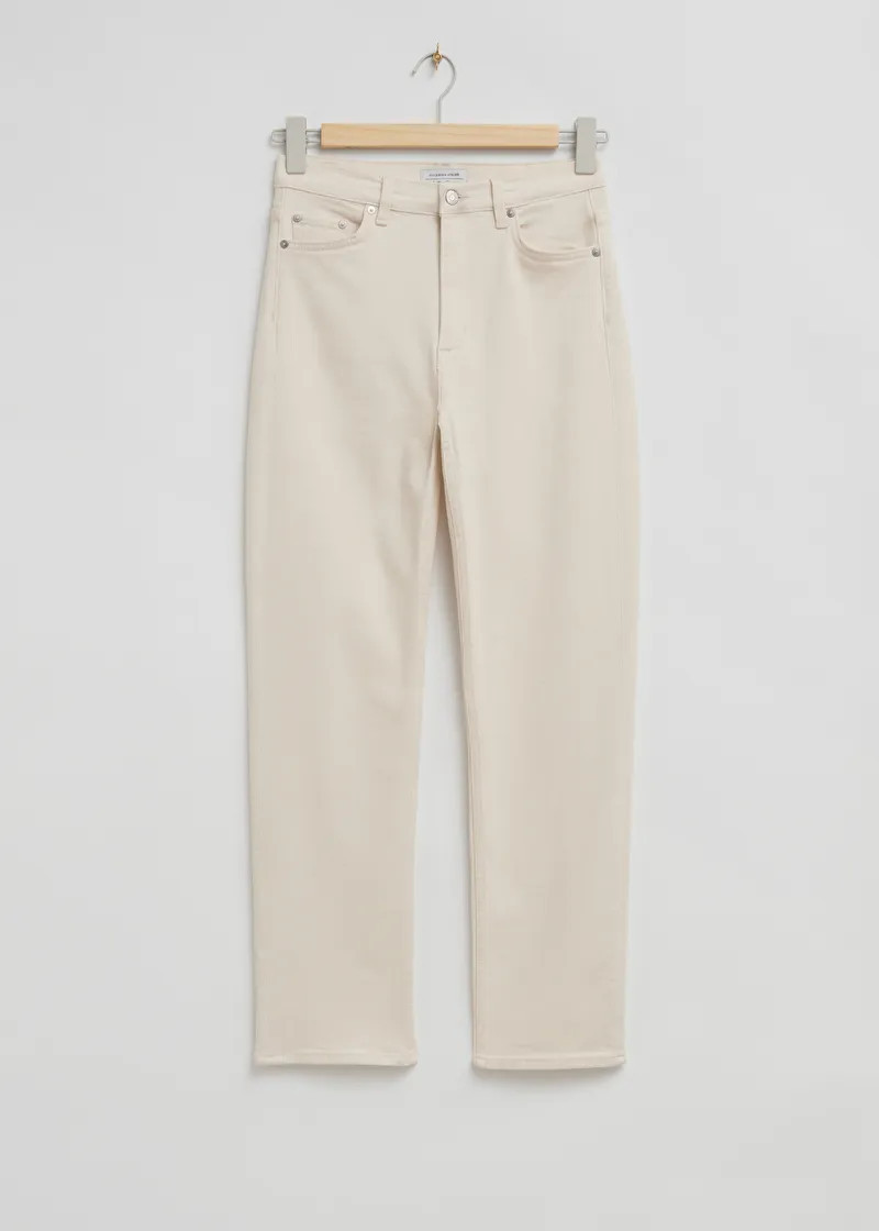 Slim Jeans | & Other Stories (EU + UK)