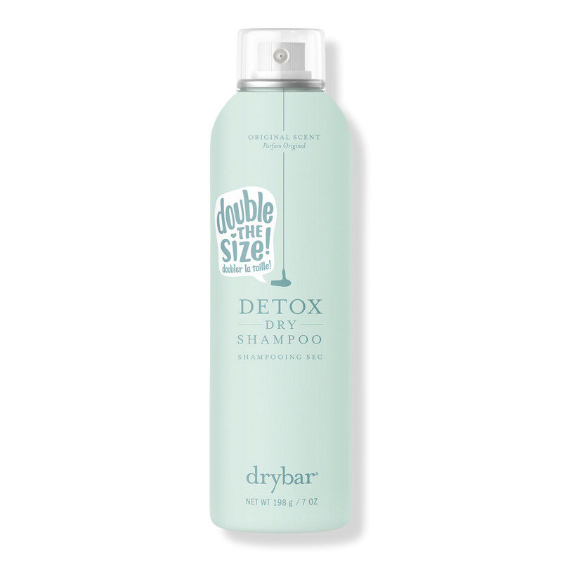 Detox Dry Shampoo | Ulta