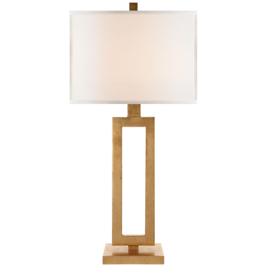 Mod Tall Table Lamp | Visual Comfort