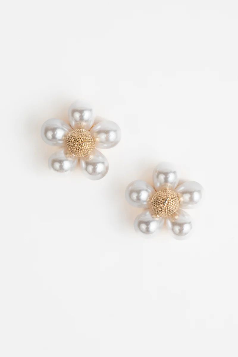 Maggie Earrings | Avara