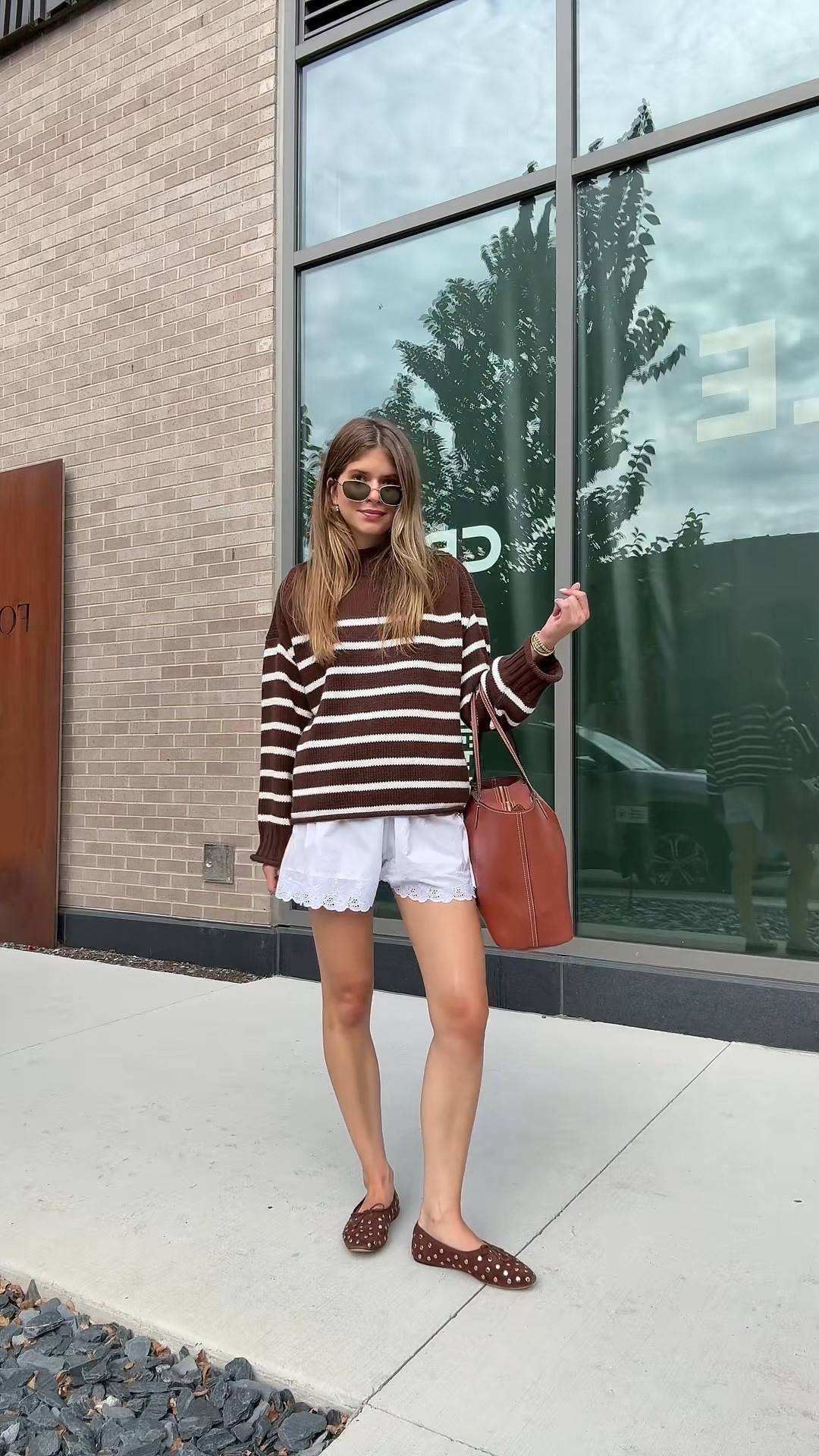 Cute and casual!

#LTKStyleTip #LTKShoeCrush