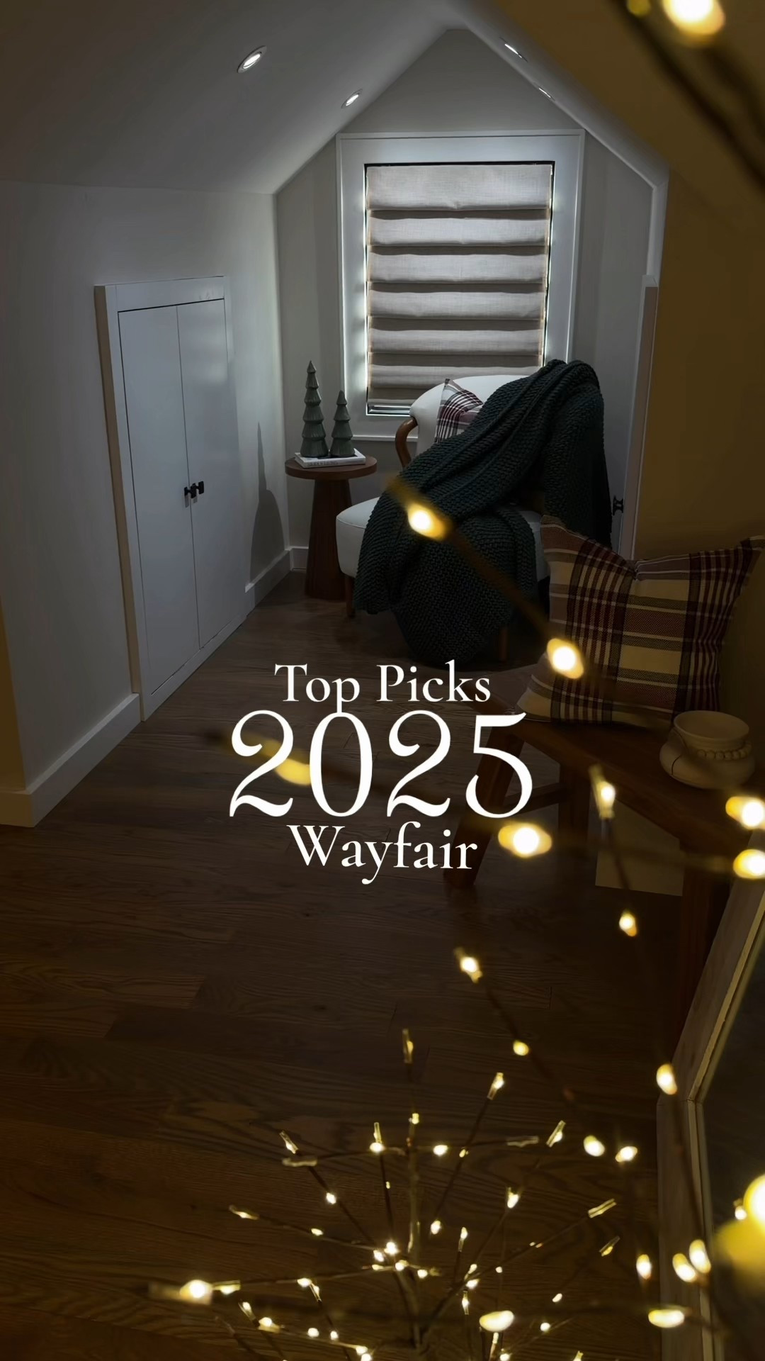 Some of my favorite Wayfair Finds in 2025 

#LTKHome #LTKSaleAlert #LTKstorytime