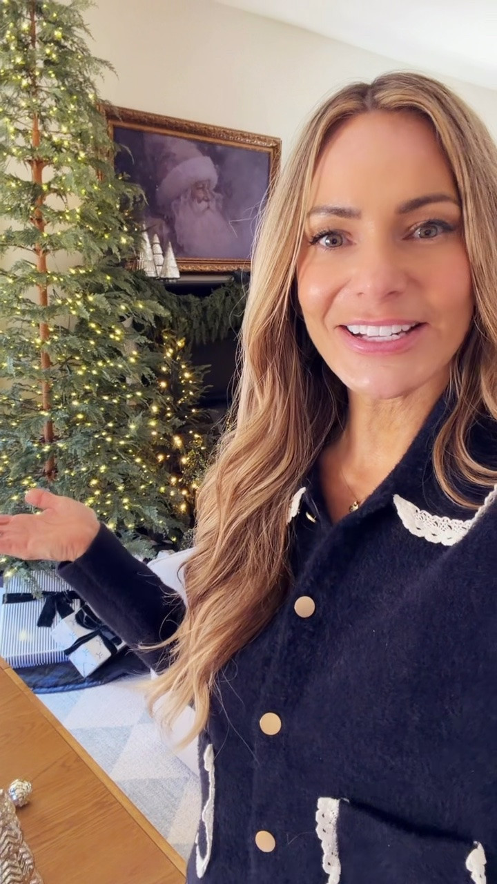 My Texas House Christmas collection is live!

#LTKSeasonal #LTKHome