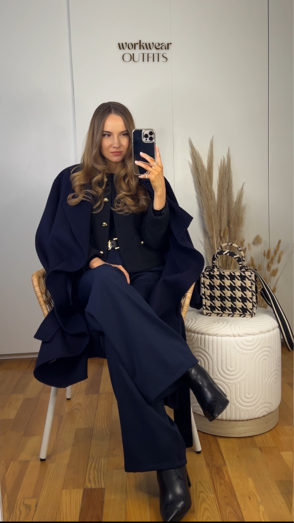 workwear outfits | look 1

#LTKstyletip #LTKworkwear #LTKshoecrush