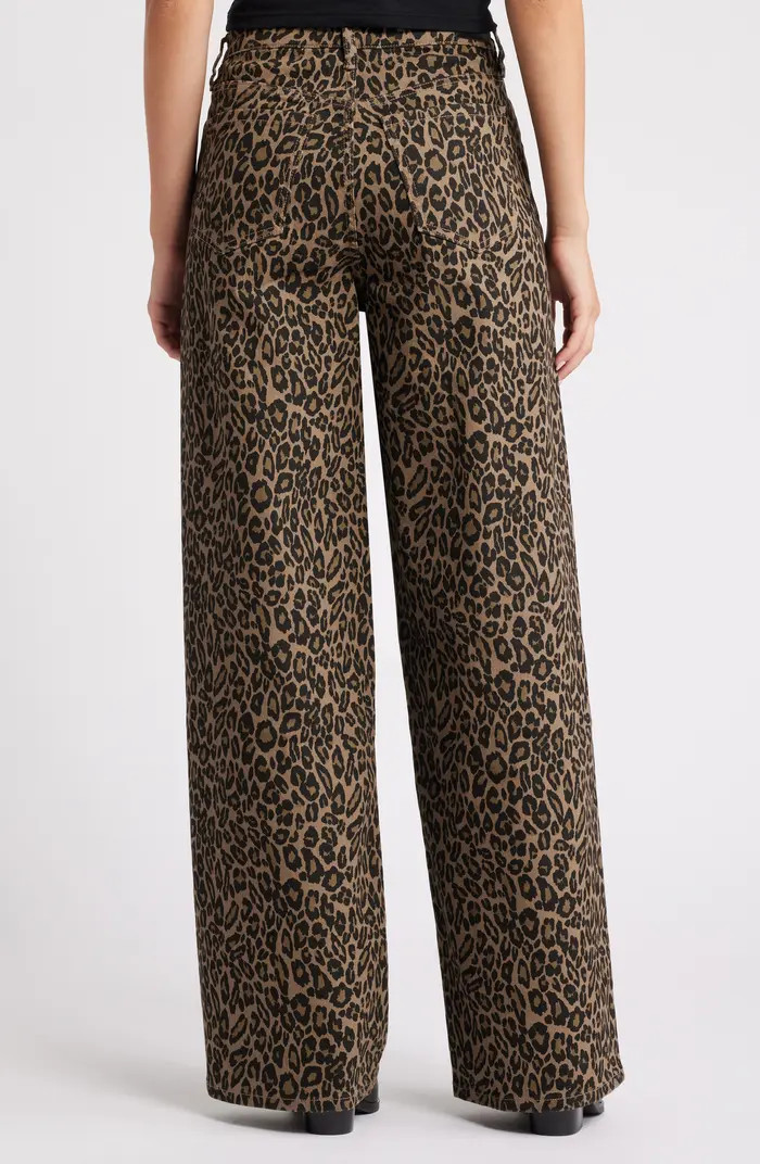 PTCL Baggy Wide Leg Jeans | Nordstrom | Nordstrom