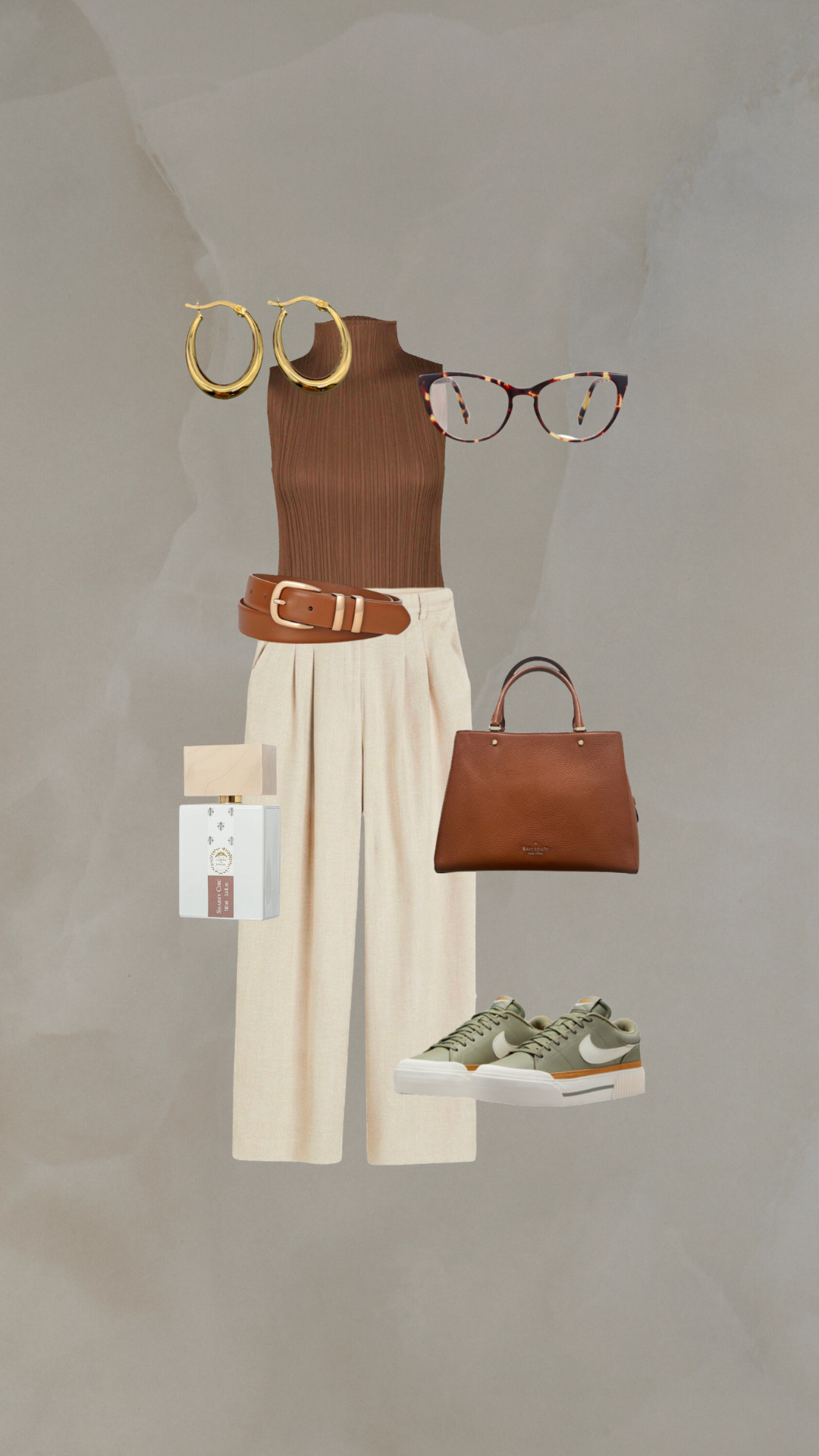  Brown and tan spring outfit.

spring fashion black women • elevated casual outfits • spring fashion • chic outfits • spring outfit • spring outfits aesthetic • spring outfits casual • spring outfits for women • spring shoes • elegant casual outfits • casual classy outfits • casual classy outfit ideas • spring outfit ideas black girl • cute spring outfits • spring dresses • spring outfit ideas black women • spring outfit ideas • spring style trends • neutral spring outfits

 

#LTKStyleTip #LTKFindsUnder100 #LTKSeasonal