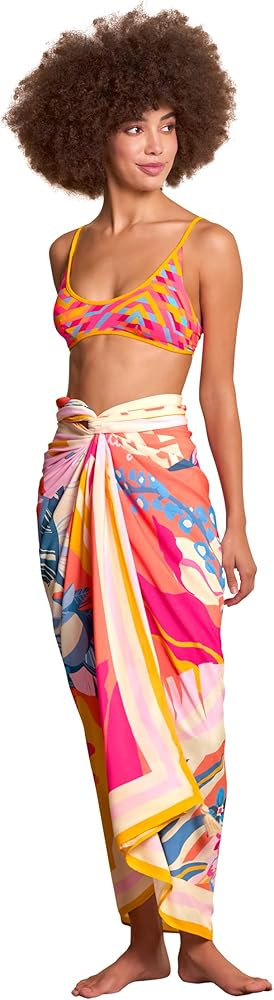 Maaji Women's Standard Pareo | Amazon (US)