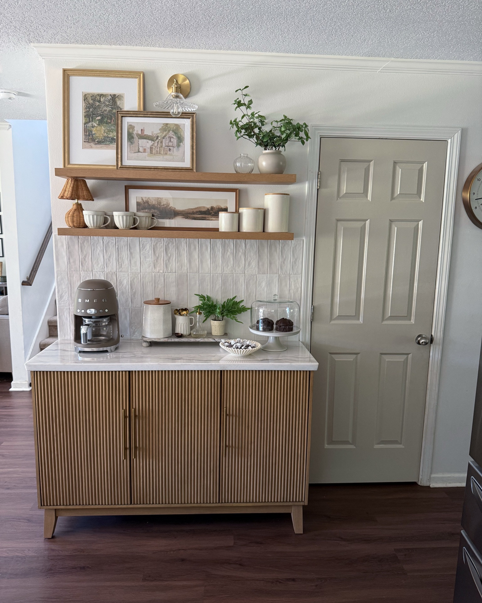 Coffee bar inspo

#LTKSaleAlert #LTKHome #LTKmorningroutine