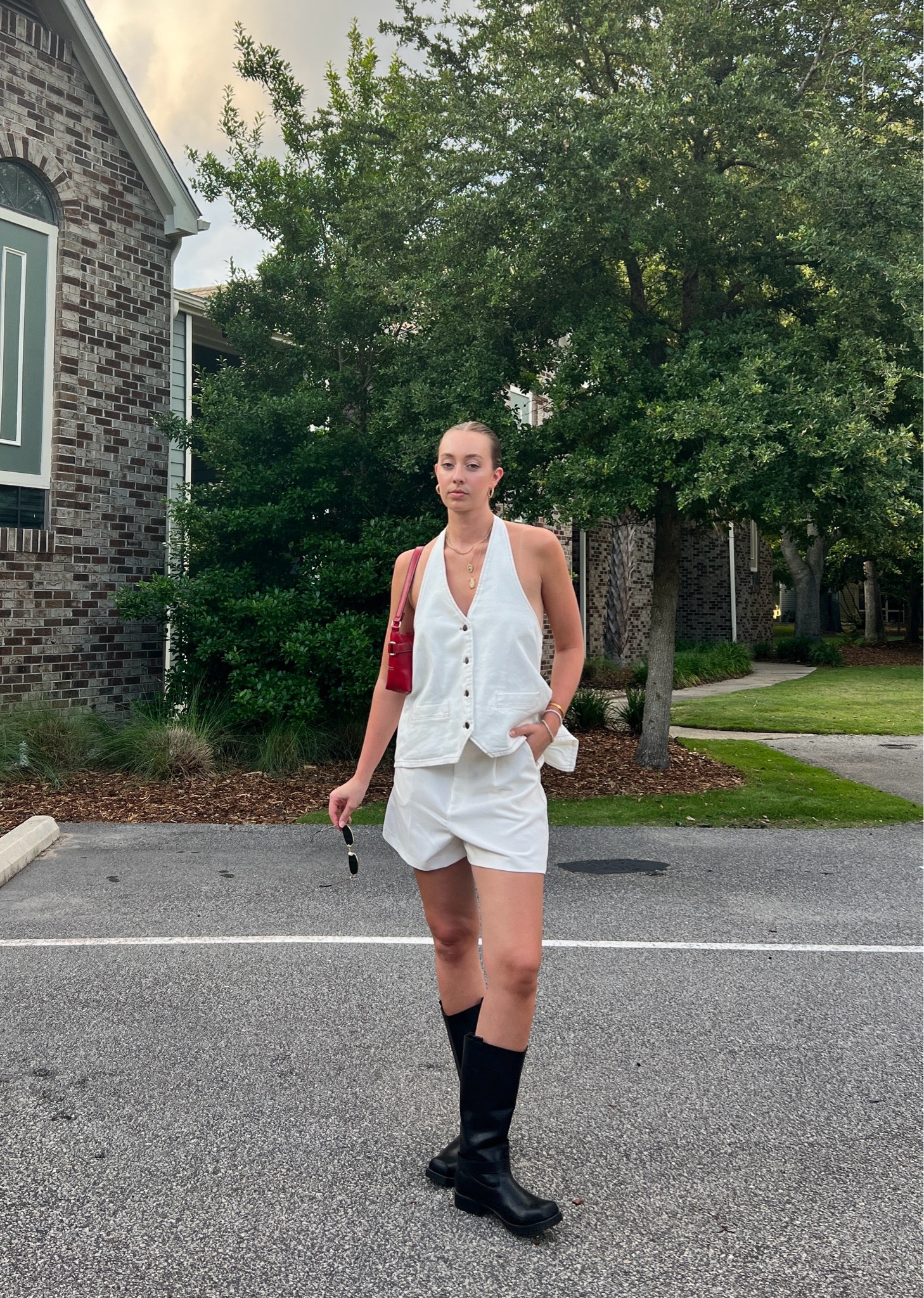 summer ootn

#LTKU #LTKfindsunder100 #LTKSeasonal