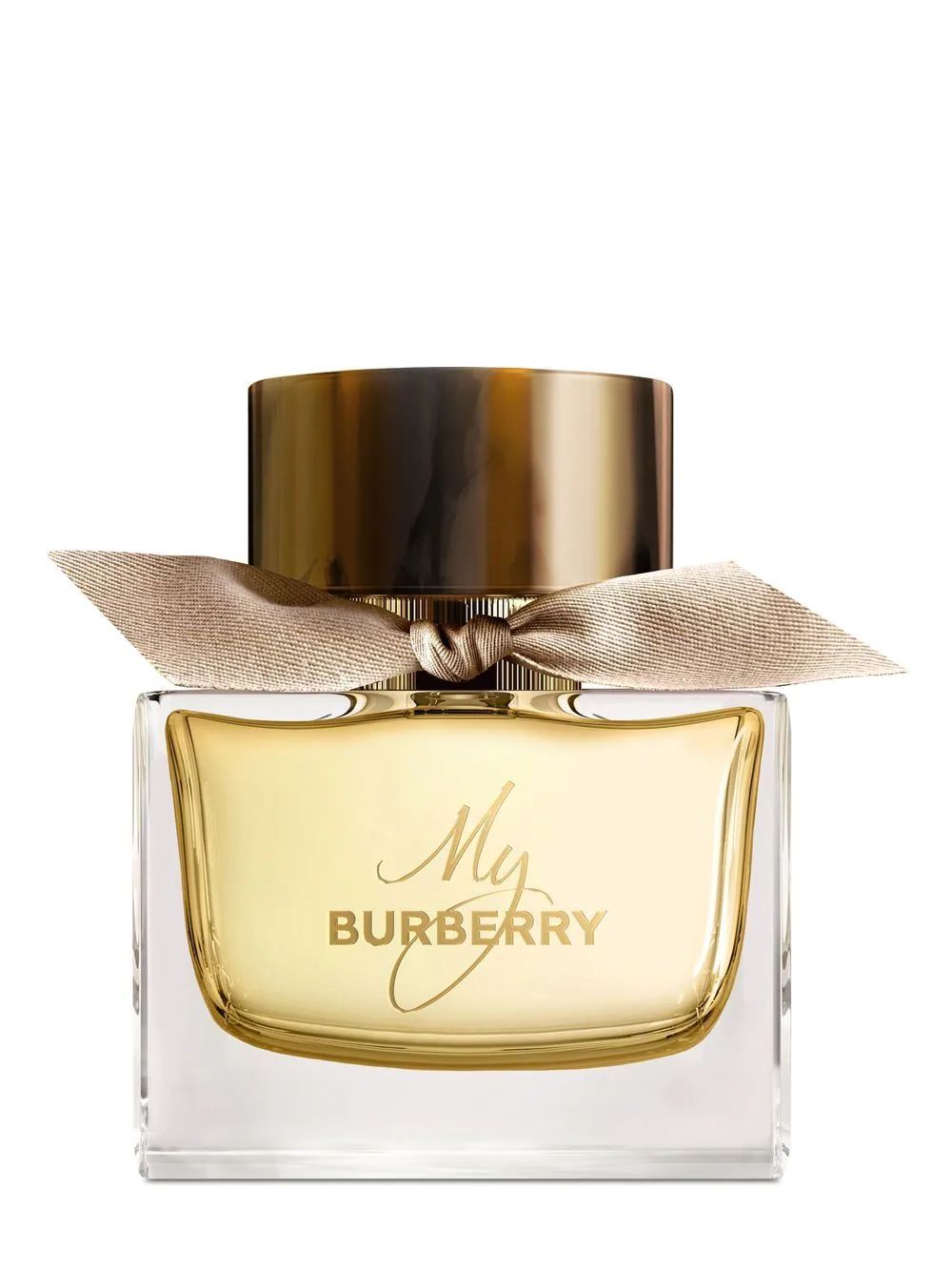 Burberry Beauty My Burberry Eau De Parfum - Farfetch | Farfetch Global