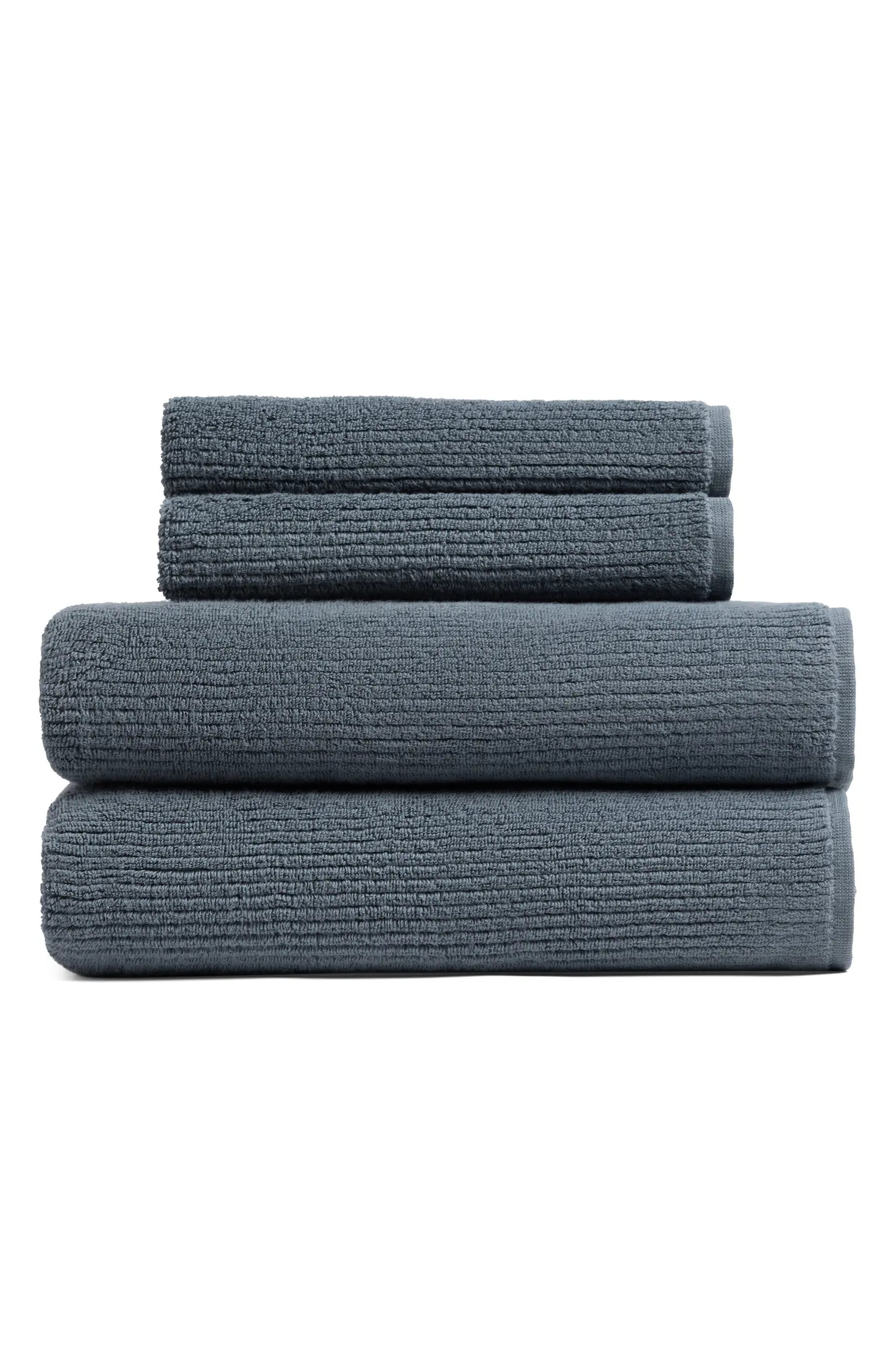 Parachute Soft Rib Bath Essentials | Nordstrom | Nordstrom