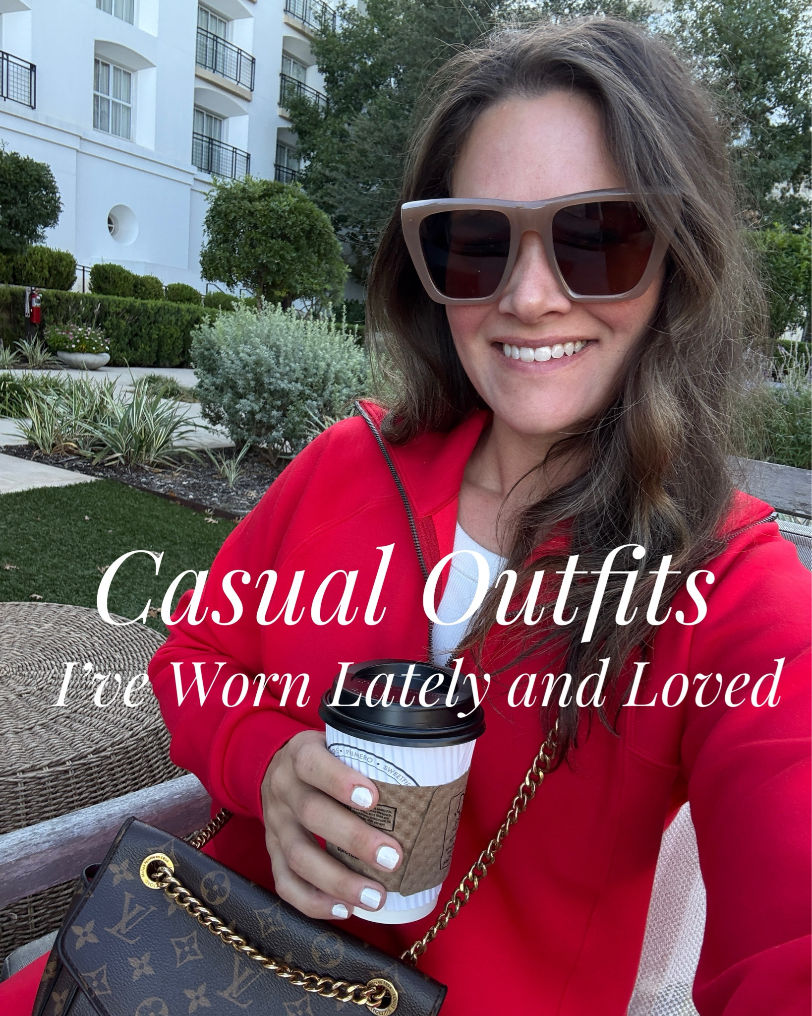 Comment “CASUAL OUTFITS” for links.
Just a few casual outfits I’ve been loving lately 🤎 Easy, comfy, and pulled together — perfect for errands, coffee runs, or casual weekends. All affordable, all pieces I actually wear on repeat.
#AffordableFashion #CasualOutfits #EverydayStyle #FallOutfits 


#LTKActive #LTKSaleAlert #LTKootd