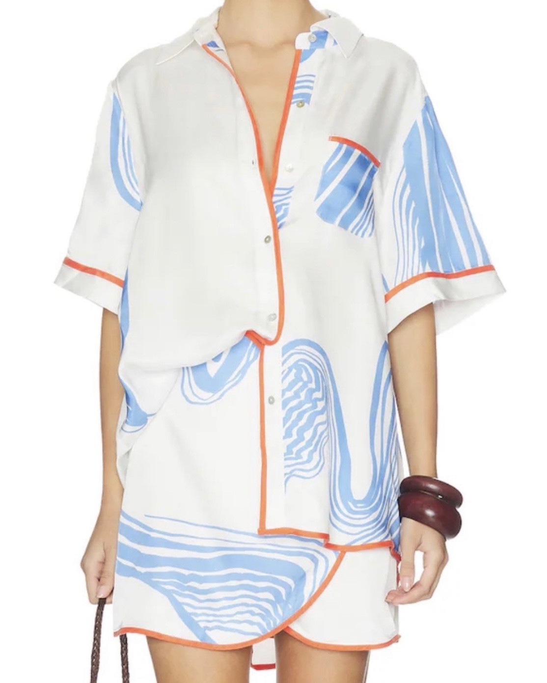 Matching set
Summer
Vacation outfit 
Beach