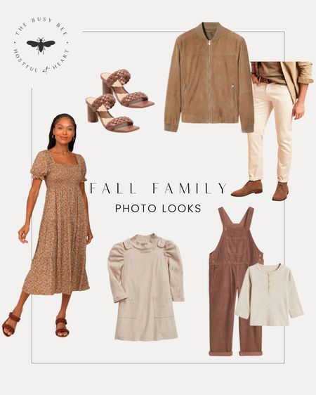 Fall Family Photo Looks 🍂 Outfit 9 of 15

Family photos
Fall photos
Family photo looks
Fall photo looks
Fall family photo outfits
Family photo outfits 
Fall photo outfits

#LTKSeasonal #LTKfamily #LTKfit