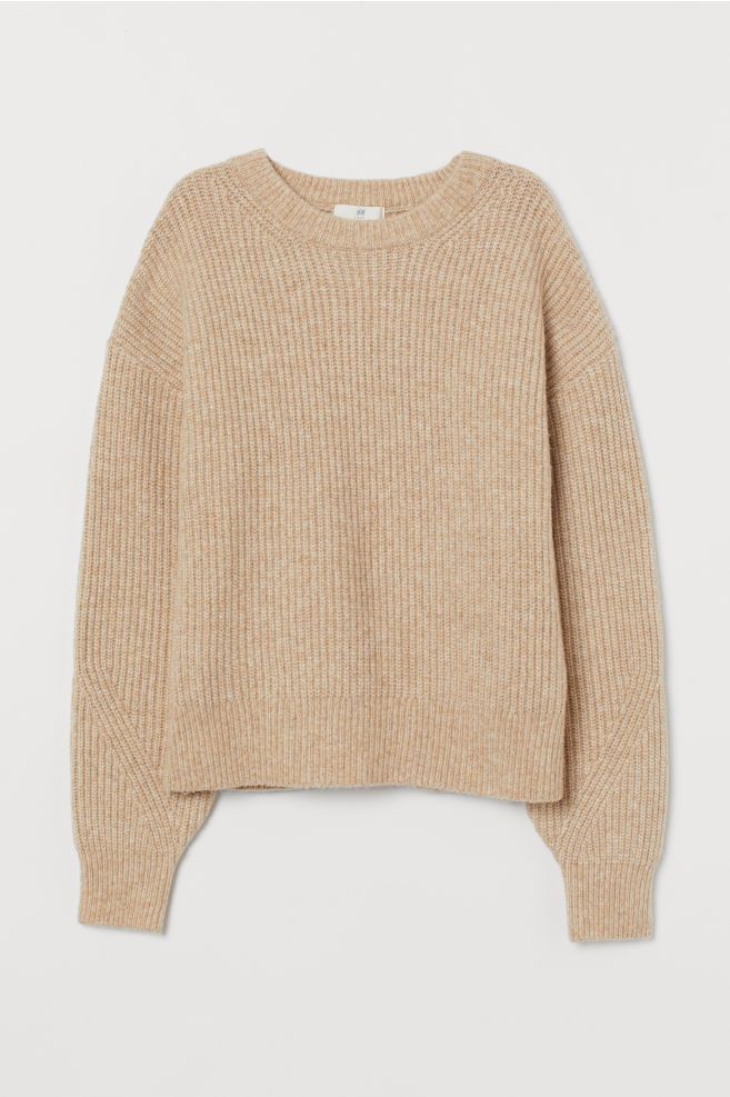 Strickpullover | H&M (DE, AT, CH, NL, FI)