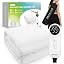 Massage Table Warmer Heating Pad Professional SPA Massage Bed Warmer with Timer, 9 Heat Settings,... | Amazon (US)