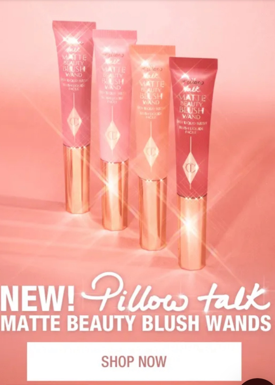 The Summer Make Up MUST HAVE! Buying all 4 shades this week!

#LTKbeauty #LTKunder50