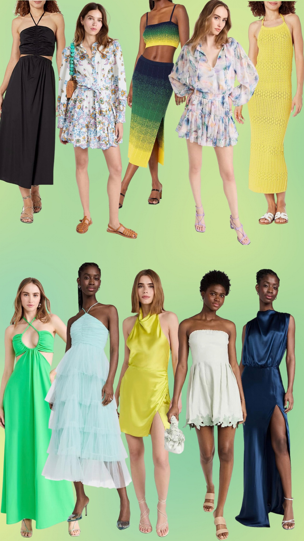 More prime day finds 🩵🤍💚💛 #amazonprimeday #primedaydeals 

#LTKxPrimeDay #LTKunder100 #LTKstyletip