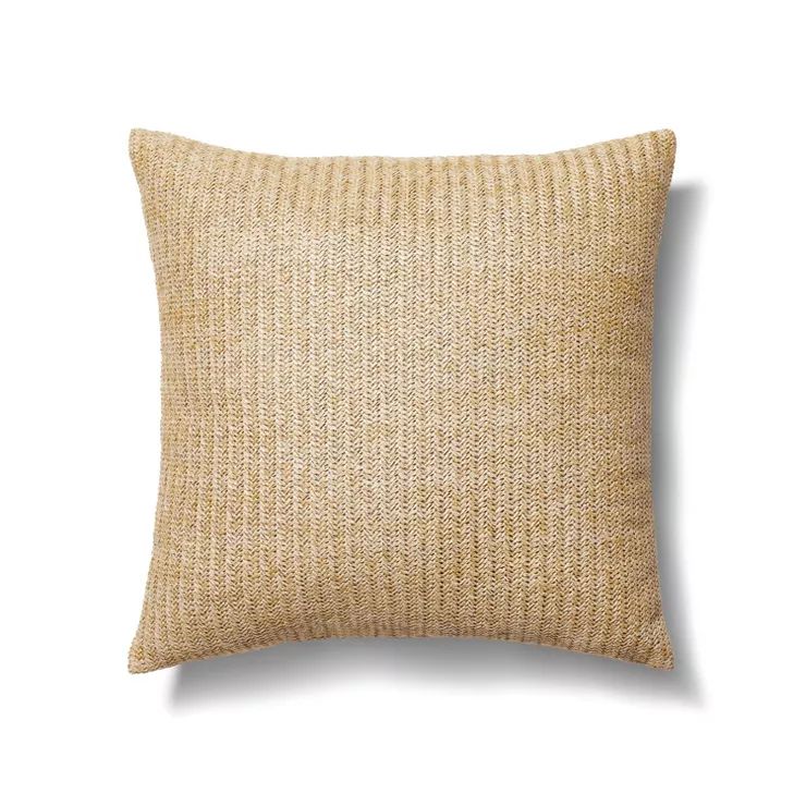 Palm Outdoor Throw Pillow - Tabitha Brown for Target | Target