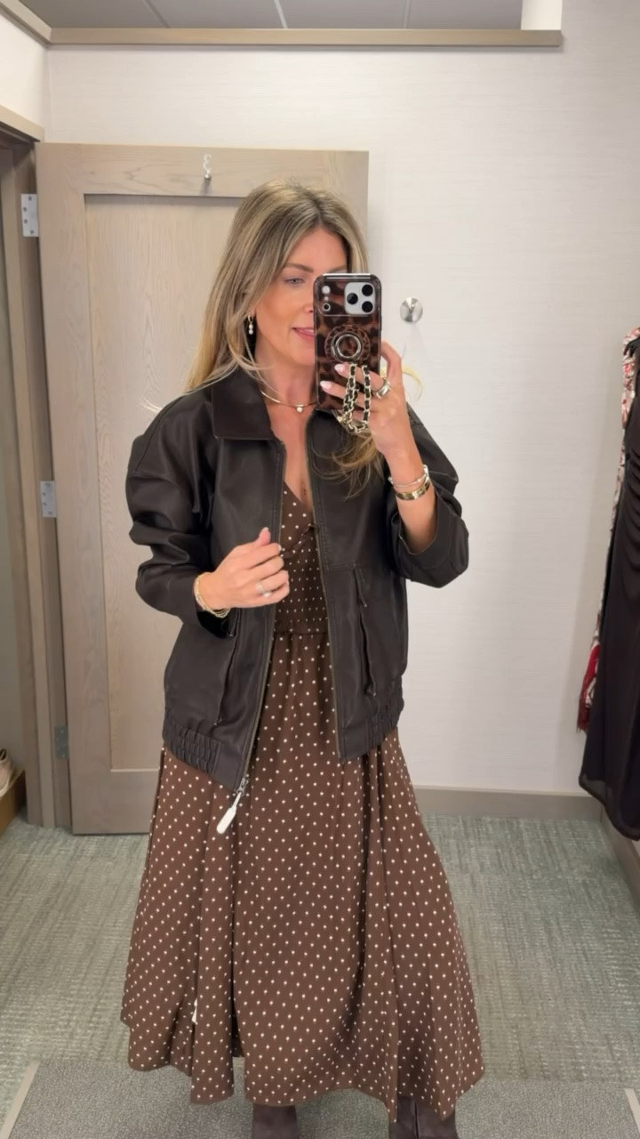 Nordstrom anniversary sale dresses + outerwear

#LTKOver40 #LTKPetite #LTKSaleAlert