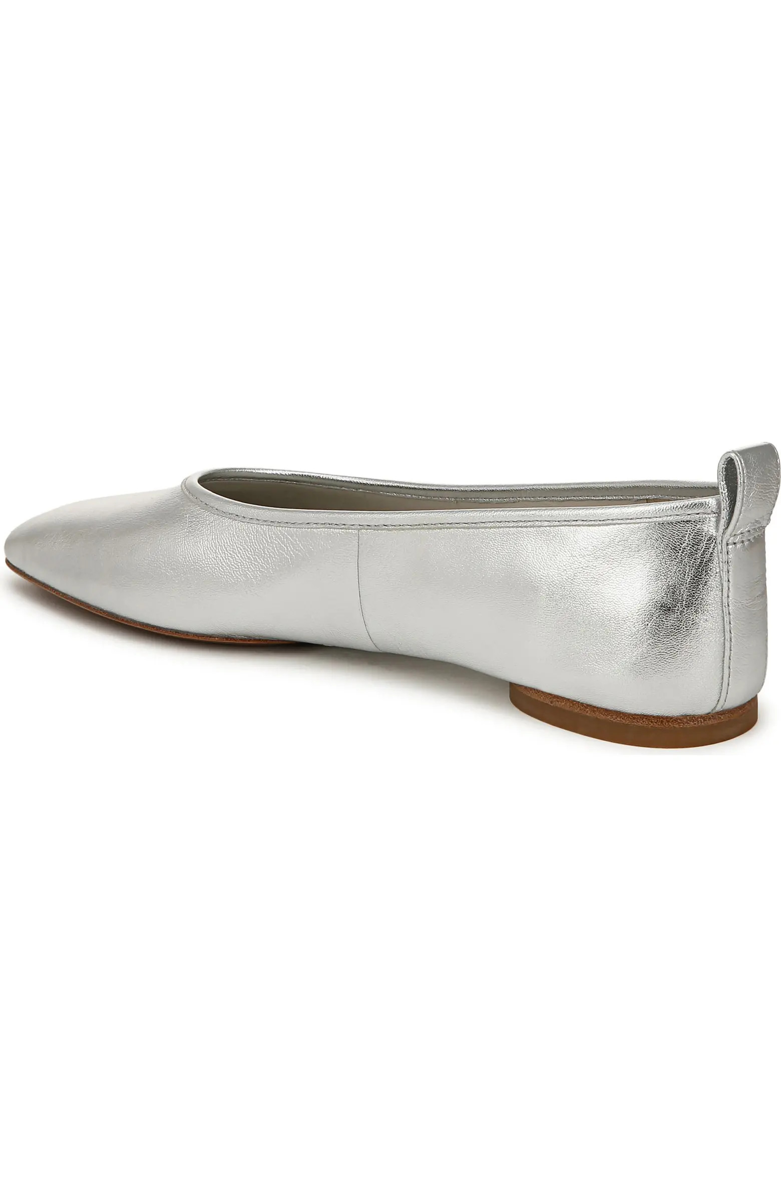 Vivian Ballet Flat (Women) | Nordstrom Rack