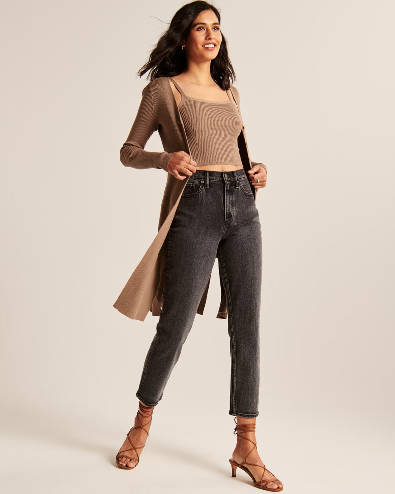 Cami and Duster Set | Abercrombie & Fitch (US)