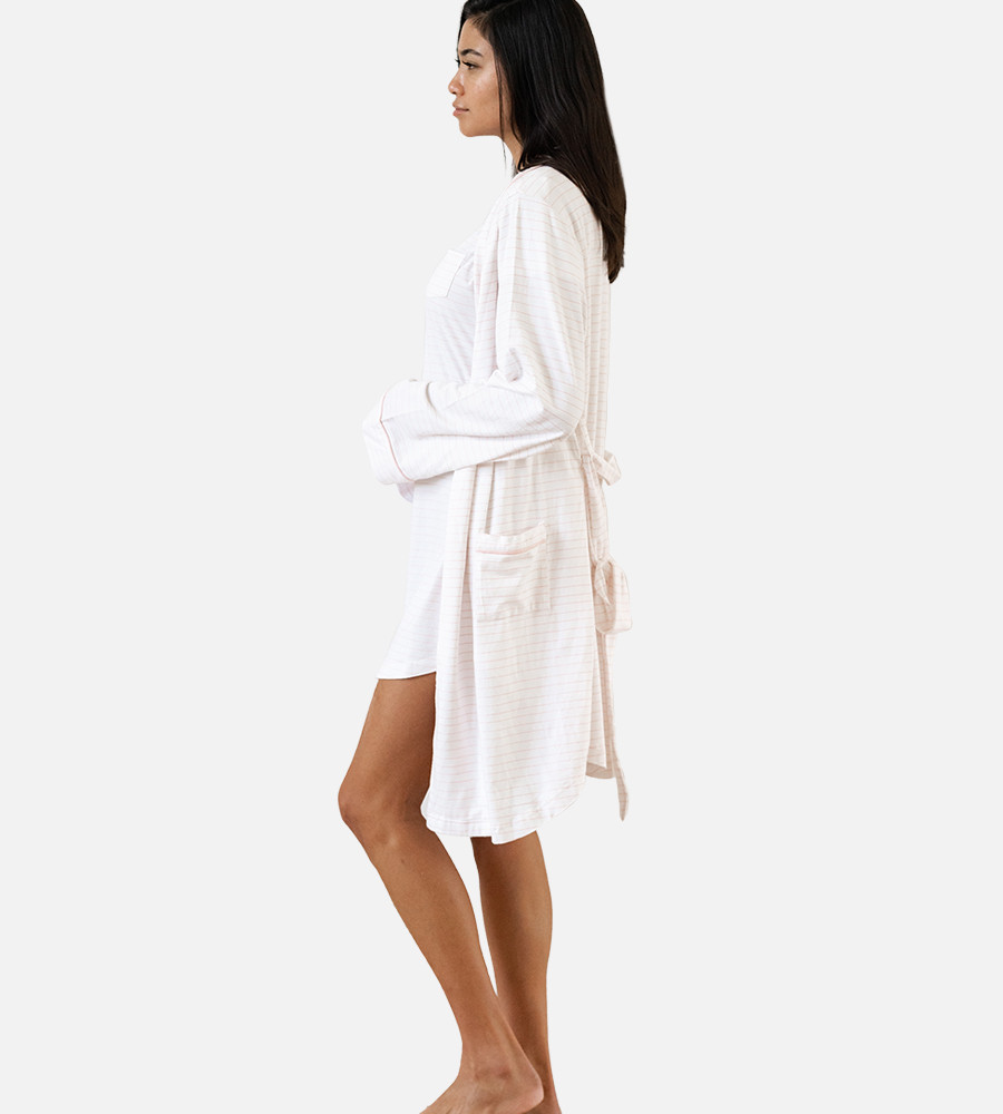 Women's Bamboo Sleep Robe | Cariloha